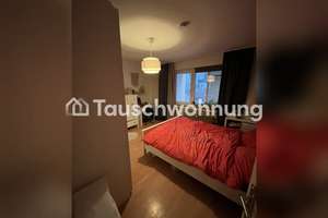Tauschwohnung: Großzügige 2 Zimmerwohnung in der Innenstadt – Die vollständige Adresse der Immobilie erhältst du vom Anbieter., 40211 Stadtmitte, Düsseldorf – Vorschaubild 4