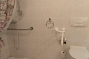 Seniorengerechte EG-Wohnung mit Garten am Bunten Garten! – Die vollständige Adresse der Immobilie erhältst du vom Anbieter., 41063 Am Wasserturm, Mönchengladbach – Vorschaubild 3