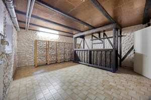 Königsdorf:  DHH mit 146 m², Wintergarten, Keller, Garage & Traumgarten / Dach & Fenster saniert! – Die vollständige Adresse der Immobilie erhältst du vom Anbieter., 50226 Frechen – Vorschaubild 12