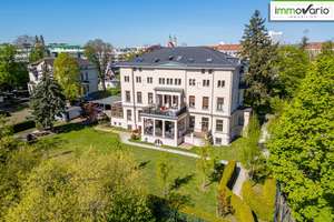 Wohnen an der Alten Elbe. Exklusive 3-Raum Wohnung in absoluter Traumlage. Stellplatz möglich!