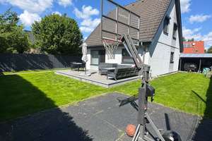 Von Eigentümer: Modernisiertes freistehendes Einfamilienhaus – Die vollständige Adresse der Immobilie erhältst du vom Anbieter., 12355 Rudow, Berlin – Vorschaubild 3
