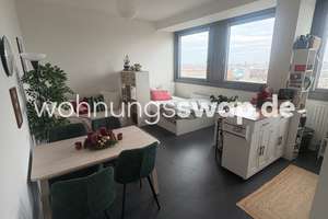 Wohnungstausch: Stresemannstraße 76 – Stresemannstraße 76, 10000 Kreuzberg, Berlin – Vorschaubild 1