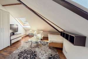 Freistehendes Einfamilienhaus in ruhiger Lage von Köln-Dellbrück mit großzügigem Garten und flexible – Die vollständige Adresse der Immobilie erhältst du vom Anbieter., 51067 Holweide, Köln – Vorschaubild 13