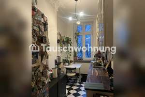 Tauschwohnung: Sanierter Altbau im Helmholtzkiez – Senefelderstraße 20, 10437 Prenzlauer Berg, Berlin – Vorschaubild 2