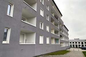 Exklusives Penthouse-Feeling über Trier: Gehobene 3-Zimmer-Wohnung mit Dachterrasse & Aufzug – Peter-Molz-Straße 16, 54294 West/Pallien, Trier – Vorschaubild 14