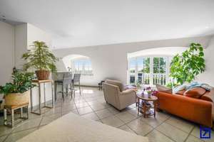 Villa mit Schwimmbad und parkähnlichem Garten in Feldrandlage – Die vollständige Adresse der Immobilie erhältst du vom Anbieter., 28844 Weyhe – Vorschaubild 24