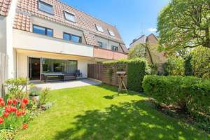 Ein Haus, das Sie gestalten dürfen und das mit Ihrer Familie mitwächst! – Die vollständige Adresse der Immobilie erhältst du vom Anbieter., 81827 Waldtrudering, München – Vorschaubild 2