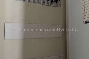 AM PARK  schicke 2-Zimmer-Wohnung mit ausbaufähiger Mansarde in ruhiger Lage in der Südstadt – Die vollständige Adresse der Immobilie erhältst du vom Anbieter., 38126 Südstadt-Rautheim-Mascherode, Braunschweig – Vorschaubild 8