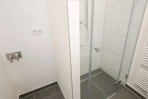 Gepflegte 3-Zimmer Wohnung mit Balkon in Schwabing-West – Clemensstraße 69, 80796 Neuschwabing, München – Vorschaubild 9