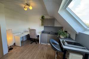 Schönes ein Zimmer, direkt in der City, Voll möbliert, in HD, NUR für Student/-in/Wissenscht – Die vollständige Adresse der Immobilie erhältst du vom Anbieter., 69123 Pfaffengrund, Heidelberg – Vorschaubild 41
