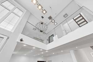 Außergewöhnliches Familiendomizil mit Pool, Galerie und exklusiver Architektur – Die vollständige Adresse der Immobilie erhältst du vom Anbieter., 22145 Rahlstedt, Hamburg – Vorschaubild 7