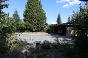 Wohnhaus-Bungalow auf 2400 m² Grundstück mit Schwimmteich und Nebengelass – Kiefernweg 6, 14797 Potsdam-Mittelmark (Kreis) – Vorschaubild 51