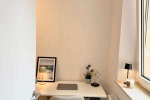 Vermietete Wohnung nähe Wöhrder See! – Die vollständige Adresse der Immobilie erhältst du vom Anbieter., 90478 Glockenhof, Nürnberg – Vorschaubild 4