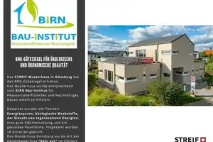 Stadtvilla mit Charme - Urbanes Wohnen neu definiert! – Herzogtum Lauenburg (Kreis) – Vorschaubild 5