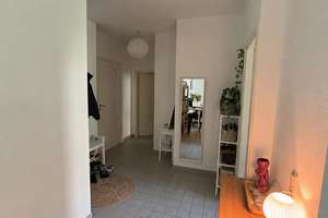 ACHTUNG   BEFRISTET!   Kleine Weinmeisterstraße 12, 14469 Potsdam