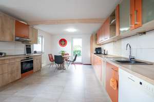 Gepflegtes Wohnhaus mit Praxis und Baugrundstück! – Die vollständige Adresse der Immobilie erhältst du vom Anbieter., 26556 Westerholt – Vorschaubild 7