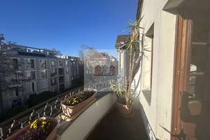 Repräsentative Jugendstilvilla – exklusiver Standort für Praxis, Kanzlei oder luxuriöses Wohnen – Die vollständige Adresse der Immobilie erhältst du vom Anbieter., 4105 Zentrum-Nord, Leipzig – Vorschaubild 10
