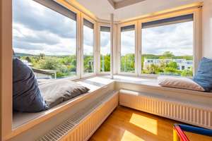 Panoramablick – Gartenidylle trifft Wohnkomfort – Die vollständige Adresse der Immobilie erhältst du vom Anbieter., 45259 Heisingen, Essen – Vorschaubild 17