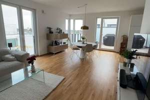 Exklusive 4-Zimmer Wohnung mit Dachterrasse & Loggia in Mannheim-Gartenstadt 🌿 – Die vollständige Adresse der Immobilie erhältst du vom Anbieter., 68305 Waldhof, Mannheim – Vorschaubild 7