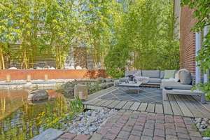 Top-Einfamilienhaus mit Pool in Villenlage – Die vollständige Adresse der Immobilie erhältst du vom Anbieter., 21337 Wilschenbruch, Lüneburg – Vorschaubild 3