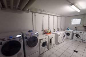Moderne Erdgeschosswohnung – 110 m² – mit großer Terrasse,  barrierearm, in Neu-Ulm – Die vollständige Adresse der Immobilie erhältst du vom Anbieter., 89233 Neu-Ulm – Vorschaubild 27