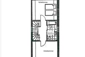 Modernes Reihenmittelhaus mit 31qm Hobbyraum in Stuttgart-Stammheim – Die vollständige Adresse der Immobilie erhältst du vom Anbieter., 70439 Stammheim-Süd, Stuttgart – Vorschaubild 23