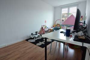 URBAN & NATURNAH - MODERNES REIHENMITTELHAUS MIT GARTEN, TOP ENERGIEEFFIZIENZ & AUßENSTELLPLATZ – Ruppiner-See-Straße 17, 13599 Haselhorst, Berlin – Vorschaubild 17
