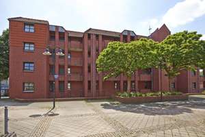 2-Zimmer Wohnung in Wattenscheid für Senior*innen mit WBS – Brauhof 20, 44866 Wattenscheid-Mitte, Bochum – Vorschaubild 2