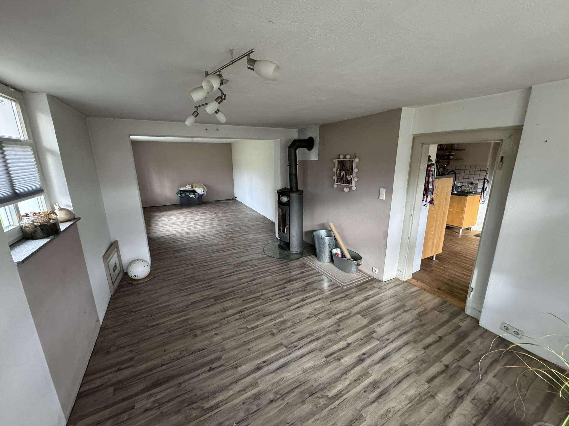 Immobilie in Radevormwald - Ihr Landhaus-Traum: Bauernhaus + Scheune mit viel Charme und Raum zur Entfaltung - Bild 0