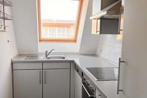 Charmante 3-Zimmer Maisonette-Wohnung mit 2 Balkonen in P-Berg – Die vollständige Adresse der Immobilie erhältst du vom Anbieter., 10439 Prenzlauer Berg, Berlin – Vorschaubild 6