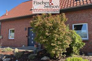 Marklohe OT Lemke-energetisch attraktive Doppelhaushälfte Bj. 2012 mit attraktivem Raumkonzept – Die vollständige Adresse der Immobilie erhältst du vom Anbieter., 31608 Marklohe – Vorschaubild 1
