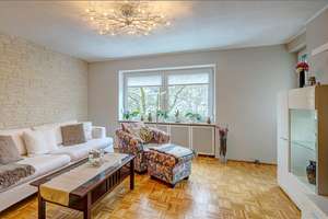 Möbliert: Ruhige, helle 3-Zimmer Wohnung mit Balkon und Stellplatz – Die vollständige Adresse der Immobilie erhältst du vom Anbieter., 80997 Allach, München – Vorschaubild 2