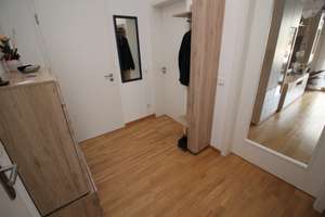 Barrierefreies Wohnen mit Balkon und Stellplatz! – Die vollständige Adresse der Immobilie erhältst du vom Anbieter., 1189 Kleinpestitz/Mockritz, Dresden – Vorschaubild 7