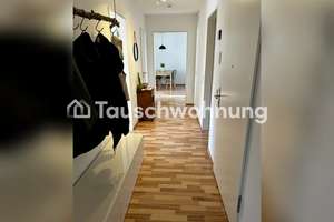 Tauschwohnung: Dreizimmerwohnung mit Balkon in Köln - Radethal – Die vollständige Adresse der Immobilie erhältst du vom Anbieter., 50968 Raderthal, Köln – Vorschaubild 5
