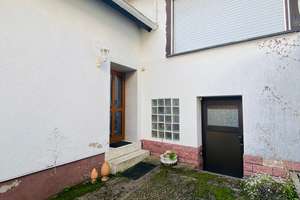 KIRKEL-NEUHÄUSEL; GEPLEGTES EINFAMILIENHAUS MIT DIREKTEM BURGBLICK – Die vollständige Adresse der Immobilie erhältst du vom Anbieter., 66459 Kirkel – Vorschaubild 6