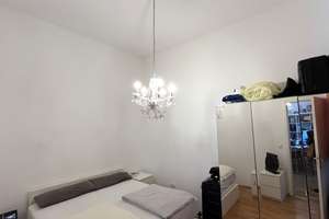 Wiesbaden: Perfekte 2 Zi-Kapitalanlage! Herrschaftliches Wohnen i. d. Kaiser-Friedrich-Residenz! – Die vollständige Adresse der Immobilie erhältst du vom Anbieter., 65183 Mitte, Wiesbaden – Vorschaubild 6