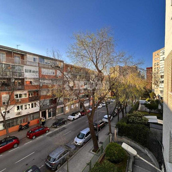 Wohnung zum Verkauf in Madrid