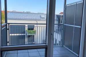 Schickes Appartment mit Fernblick auf die Frauenkirche + Balkon + TG – Schillerstraße 41, 80336 München – Vorschaubild 3