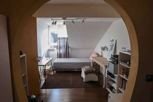 Alltagstaugliche 3-Zimmer-Wohnung in Darmstadt-Bessungen – Ludwigshöhstraße 13, 64285 Bessungen, Darmstadt – Vorschaubild 15