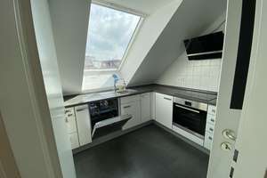 Großzüge lichtdurchflutete 2 Zimmer Maisonette-Wohnung – Rochusstraße 52-66, 52062 Hansemannplatz, Aachen – Vorschaubild 12