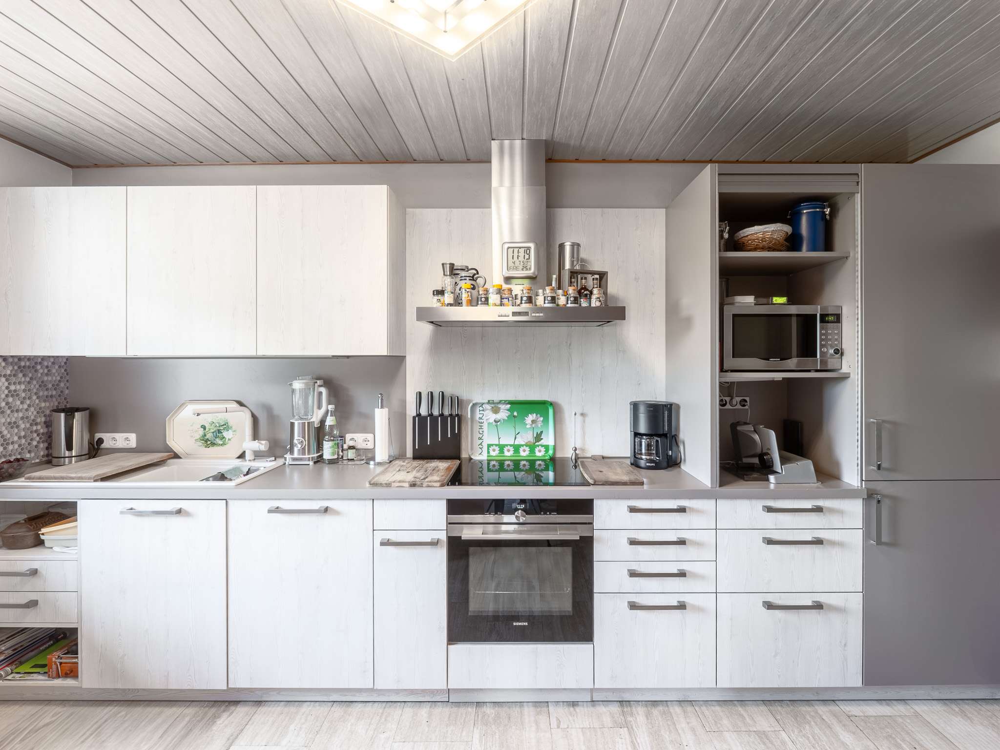 Immobilie in Flieden - NEUER PREIS! Natur. Freiraum. Landhausgefühl. – Wohnen mit Weitblick in Toplage von Flieden - Bild 0