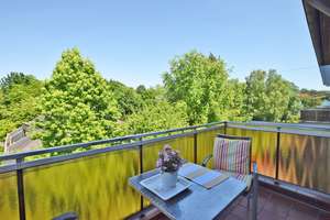 Gepflegte 3 ½ Raum Eigentumswohnung am Schellenberger Wald – Die vollständige Adresse der Immobilie erhältst du vom Anbieter., 45134 Stadtwald, Essen – Vorschaubild 7