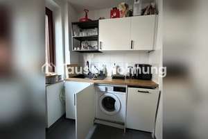 Tauschwohnung: Gemütliche 2-Zimmer-Flat in Köln Innenstadt – Die vollständige Adresse der Immobilie erhältst du vom Anbieter., 50677 Neustadt/Süd, Köln – Vorschaubild 3