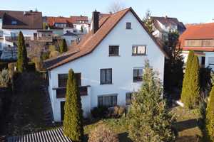 Einfamilienhaus im Musikerviertel – Heidenheim (Kreis) – Vorschaubild 2
