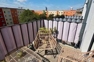 Zuhause mit 2 Zimmern in Leipzig – Kuchengartenstraße 10, 4315 Neustadt-Neuschönefeld, Leipzig – Vorschaubild 3