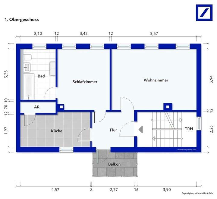 1.Obergeschoss