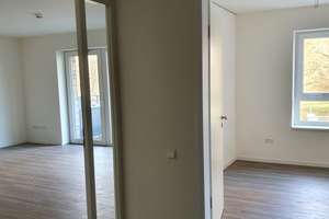 Moderne Wohnung mit großen Flächen, rollstuhlgerechtes Wohnen möglich – Schlesierweg 19, 38440 Laagberg, Wolfsburg – Vorschaubild 13