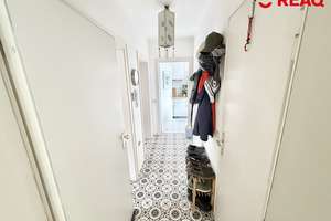 WG-taugliche 2-Zimmer Wohnung in sehr guter Innenstadtlage mit EBK! – Mariahilfstraße 2a, 52062 Hansemannplatz, Aachen – Vorschaubild 12