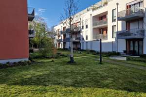 3-Zimmer-Wohnung mit EBK | Balkon | A+ | Fußbodenheizung| AB SOFORT – Inrather Straße 221, 47803 Inrath/Kliedbruch, Krefeld – Vorschaubild 10