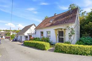 zentral, ruhig, familienfreundlichen - Einfamilienhaus in Wuppertal-Katernberg – Die vollständige Adresse der Immobilie erhältst du vom Anbieter., 42113 Uellendahl-Katernberg, Wuppertal – Vorschaubild 2